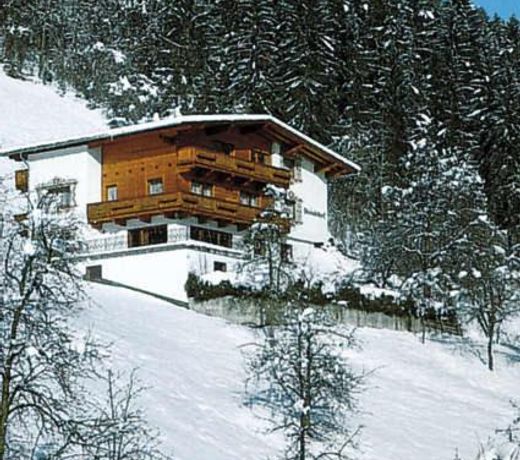 Apartments Steindlhof