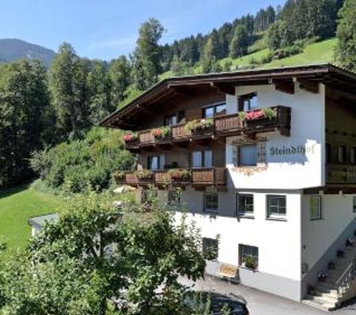 Apartments Steindlhof