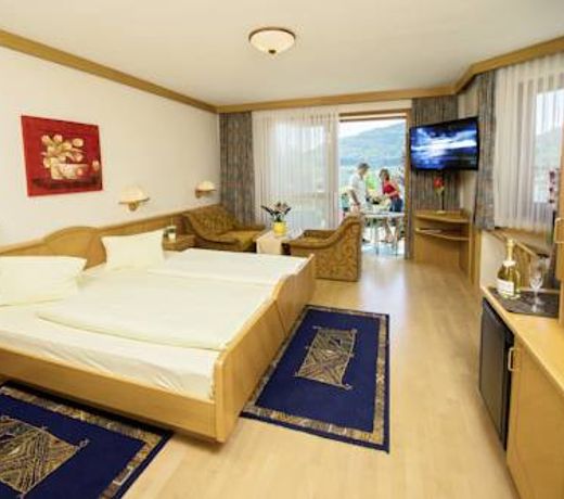 Seehotel Princes