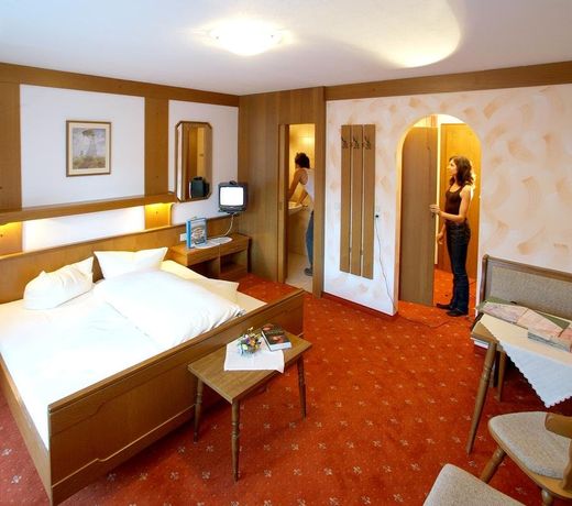 Landhaus Engadin