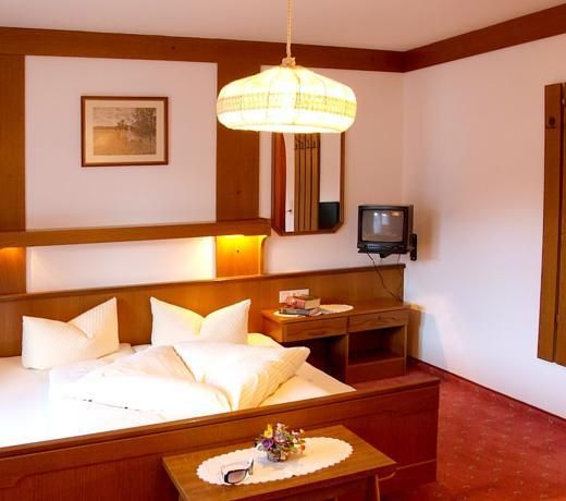 Landhaus Engadin
