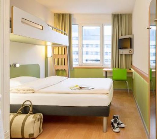 ibis budget Aachen City