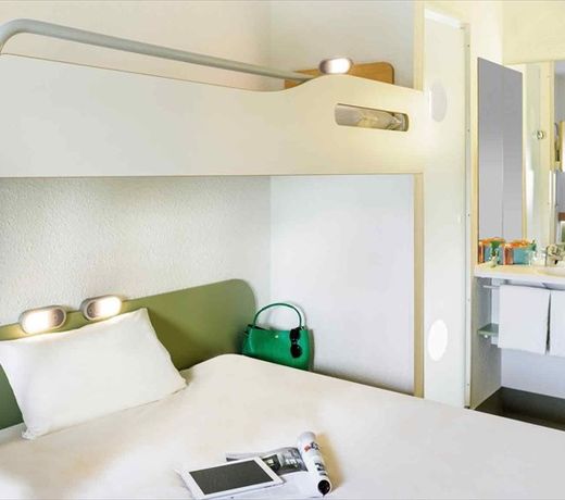 ibis budget Aachen City