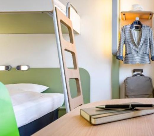 ibis budget Aachen City
