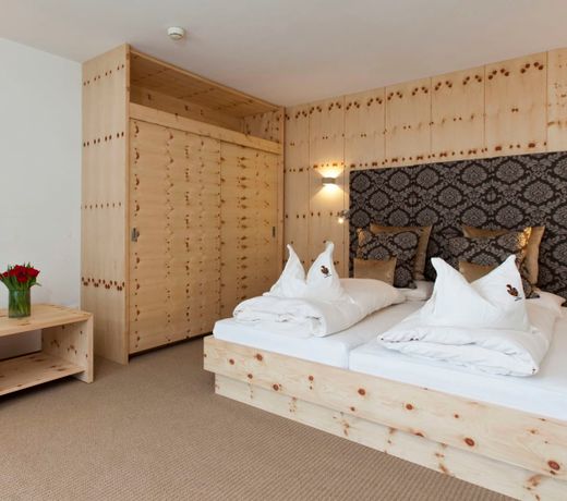 Alpen-Comfort-Hotel Central