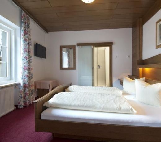 Alpen-Comfort-Hotel Central