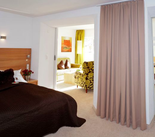 Alpen-Comfort-Hotel Central