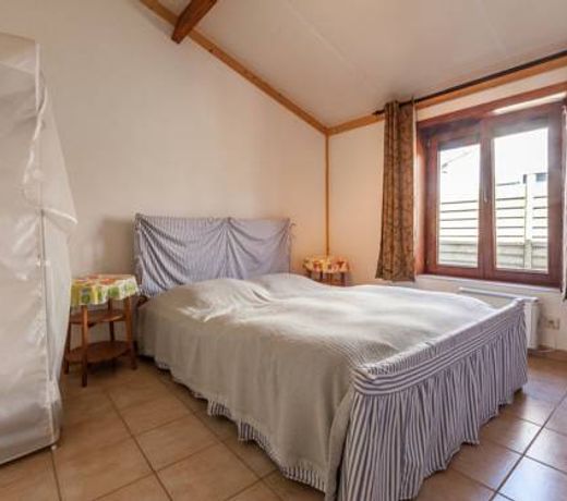This connected holiday home
