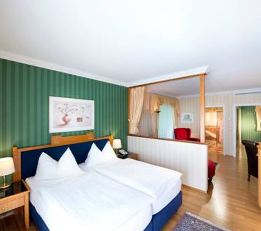 EurothermenResort Bad Hall - Hotel Miraverde