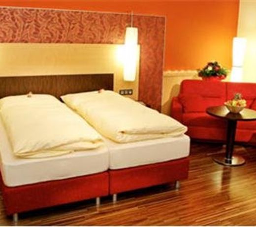 EurothermenResort Bad Hall - Hotel Miraverde