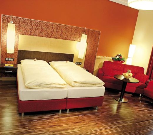 EurothermenResort Bad Hall - Hotel Miraverde