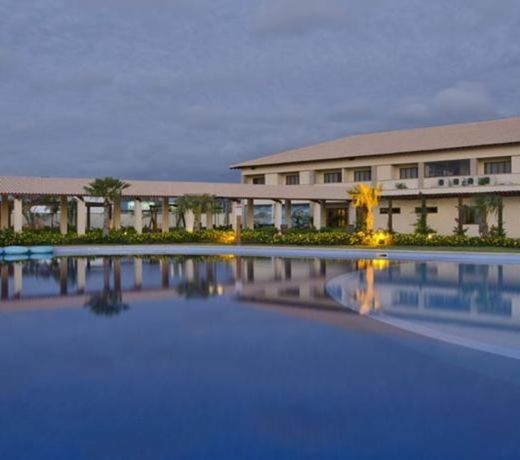 Vale Das Pedras Hotel De Quixada