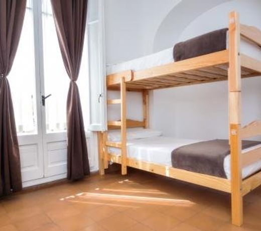 Nikbor Residencia