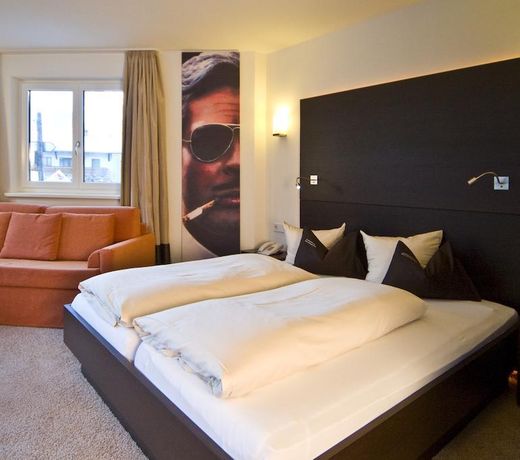 Alpin Art & Spa Hotel Naudererhof Superior