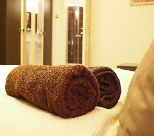 Budapest Suites