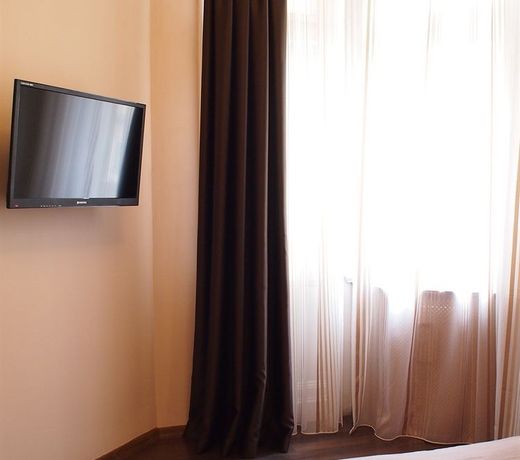 Budapest Suites