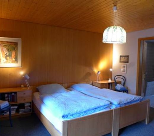 Holiday Home Chalet Marietta by Interhome