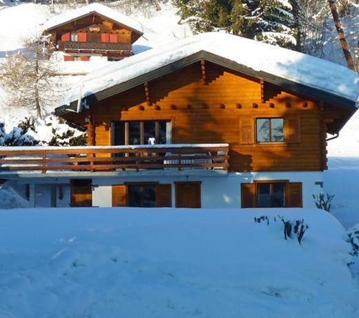 Chalet Le Vignoble