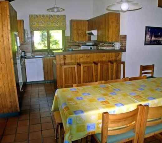 Chalet Le Vignoble