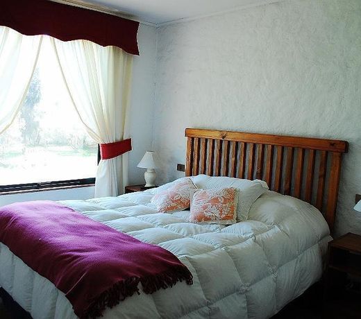 Stellamar Apart Hotel