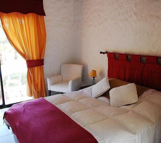 Stellamar Apart Hotel