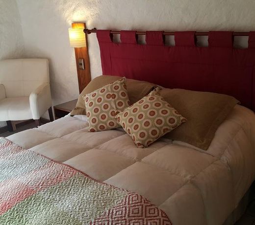 Stellamar Apart Hotel