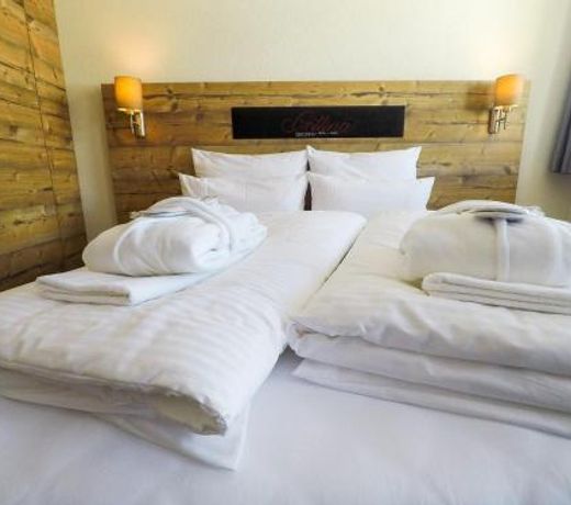 Collina Hotel Garni
