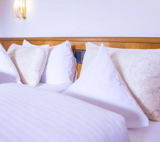 Collina Hotel Garni