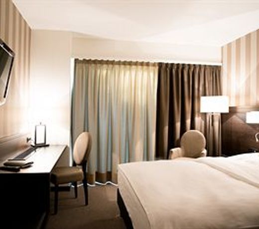Park Hotel Winterthur