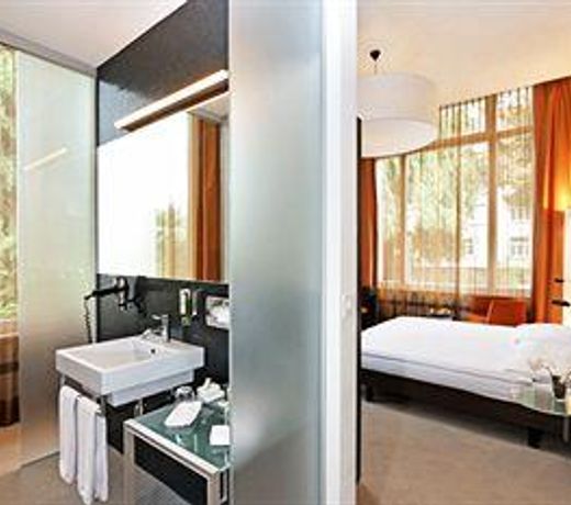 Park Hotel Winterthur