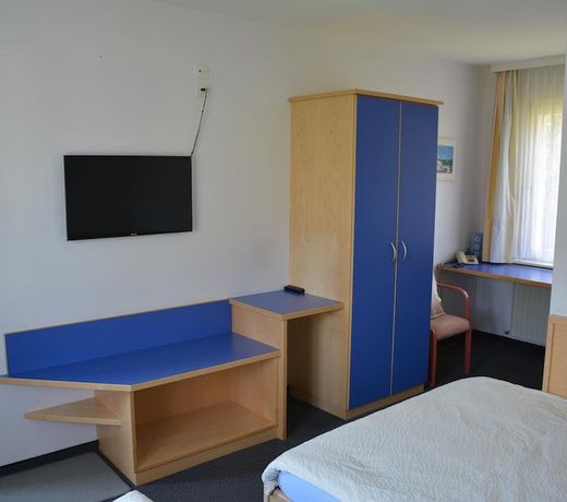 Hotel Hessenguetli