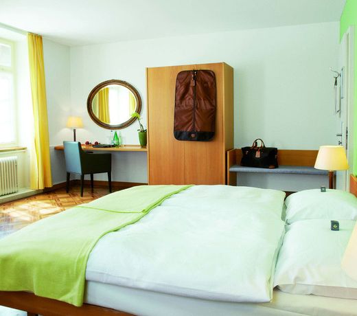 Sorell Hotel Krone