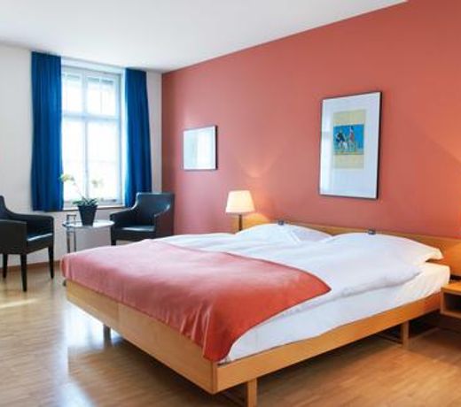 Sorell Hotel Krone