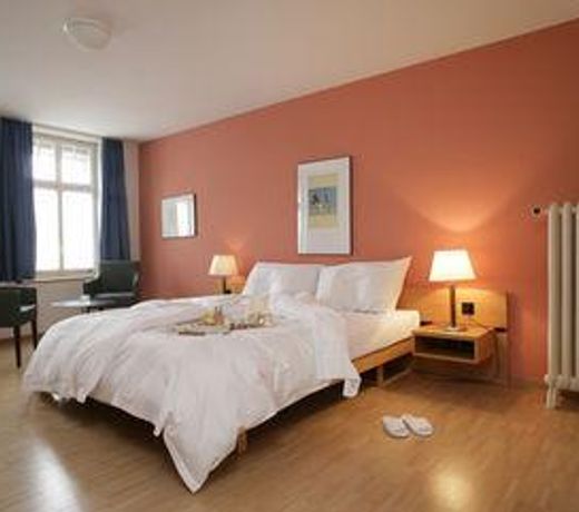 Sorell Hotel Krone