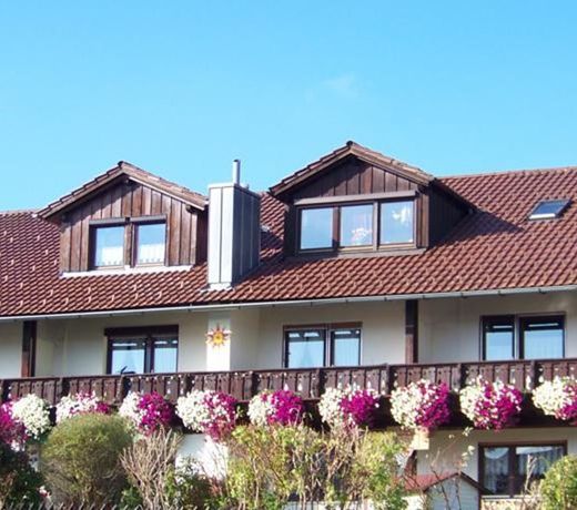 Pension Erna