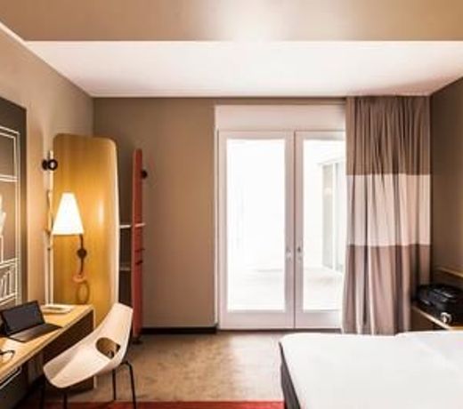 ibis Winterthur City