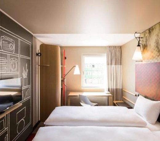 ibis Winterthur City