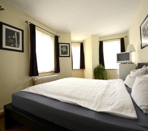Hotel Albani