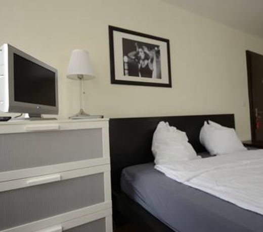 Hotel Albani