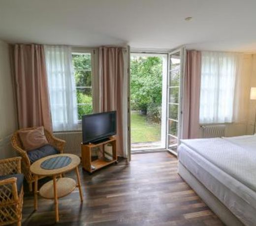 EMMA Bett und Bistro