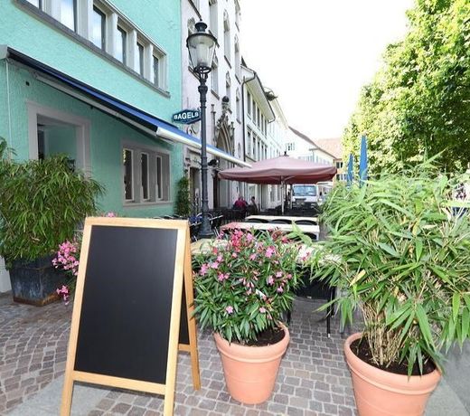 EMMA Bett und Bistro