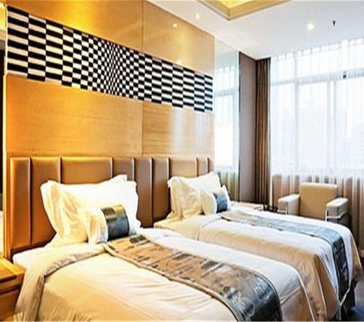 Days Hotel Down Fuzhou