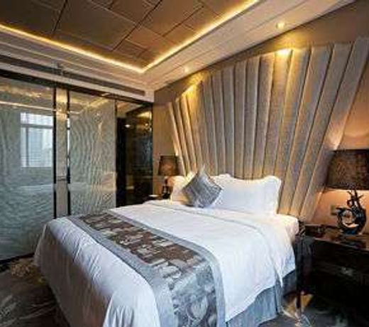 Days Hotel Down Fuzhou