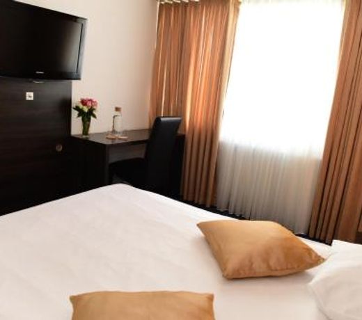 Hotel TÃ¶ss