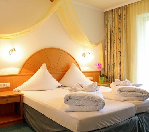 Alpenhotel Regina