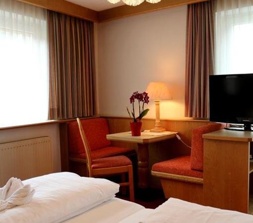 Alpenhotel Regina