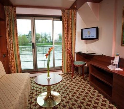 REGIS HOTELSCHIFF 4* NEUSS