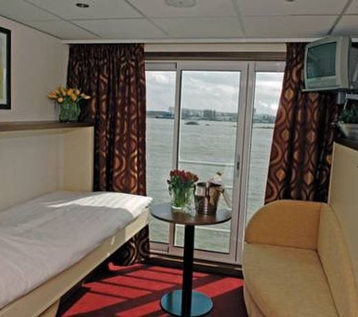REGIS HOTELSCHIFF 4* NEUSS