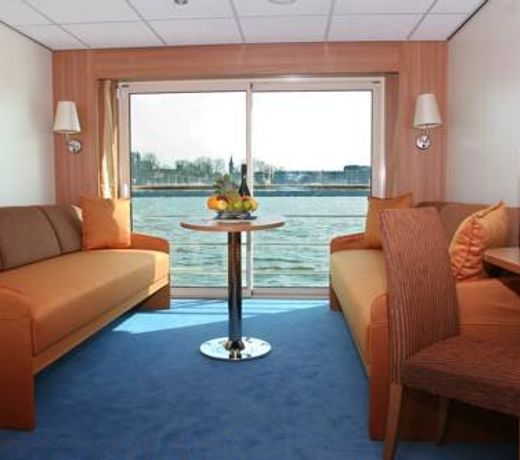 REGIS HOTELSCHIFF 4* NEUSS