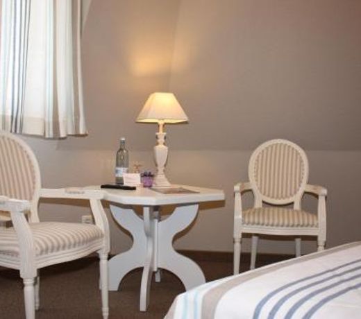 Hotel Maria